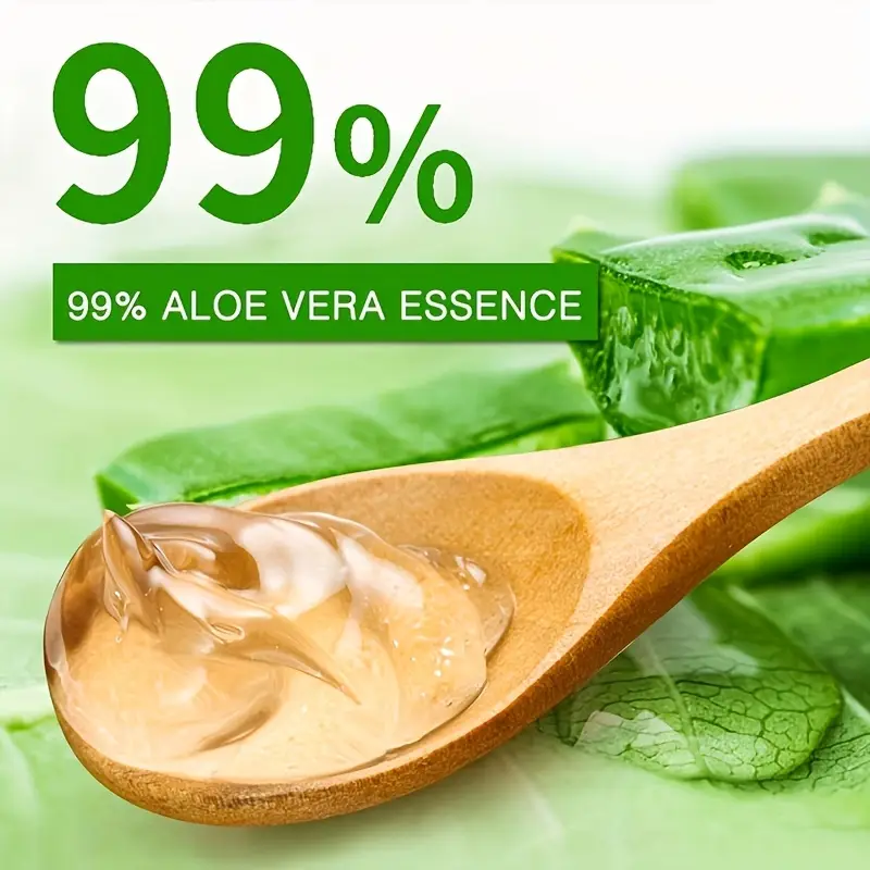 Ruj AloeVera 99%.