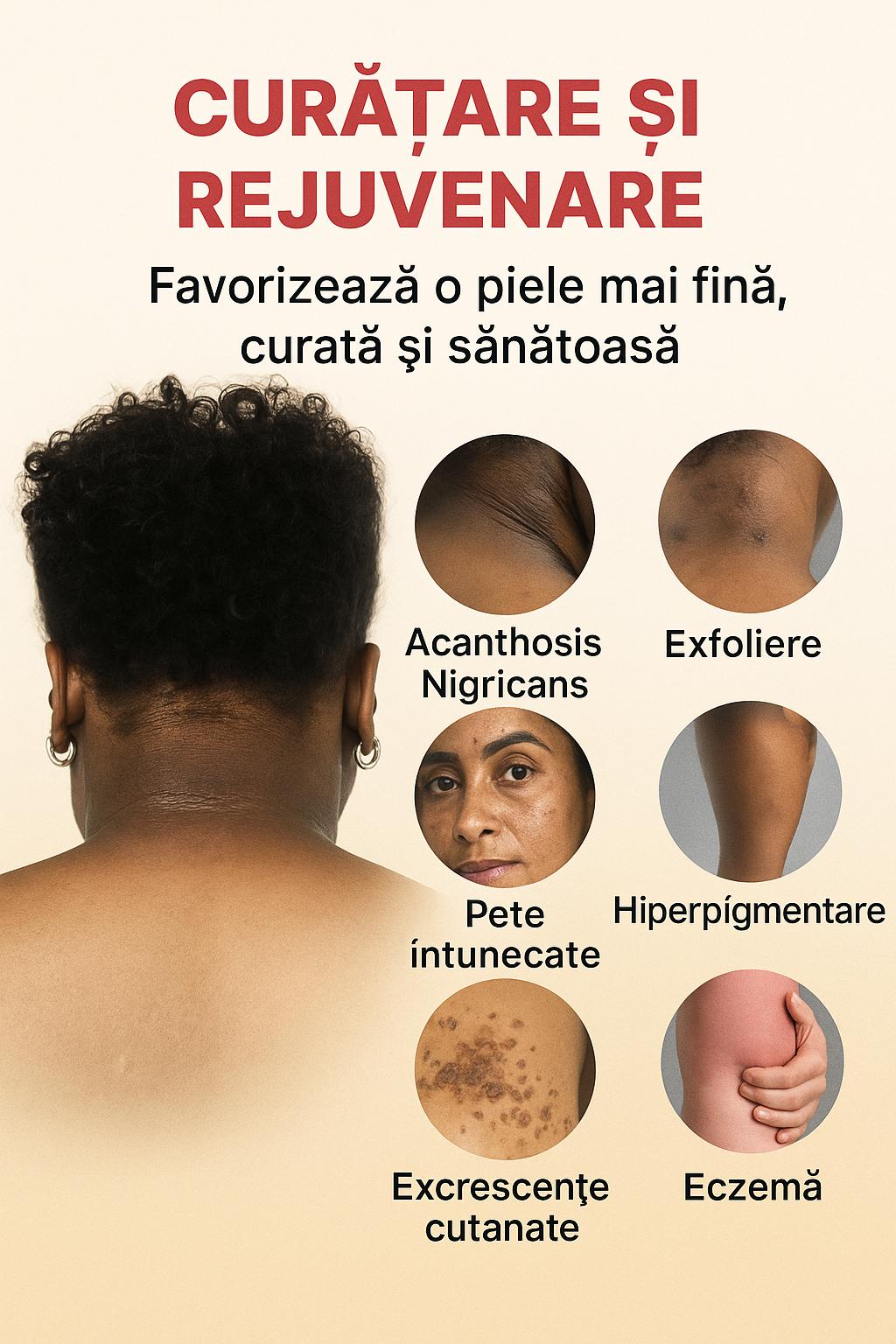 Gel natural pentru enzime