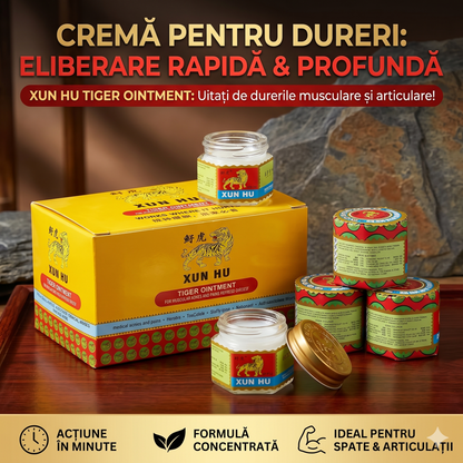 Crema anti-durere