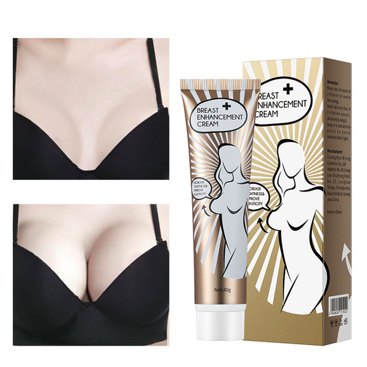 Crema DecoLift(pentru fermitatea bustului).