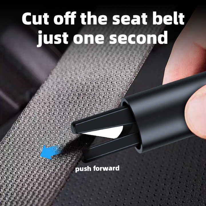 Dispozitiv de evacuare auto SafeHammer™