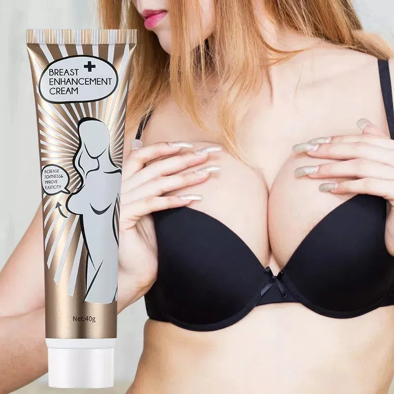 Crema DecoLift(pentru fermitatea bustului).
