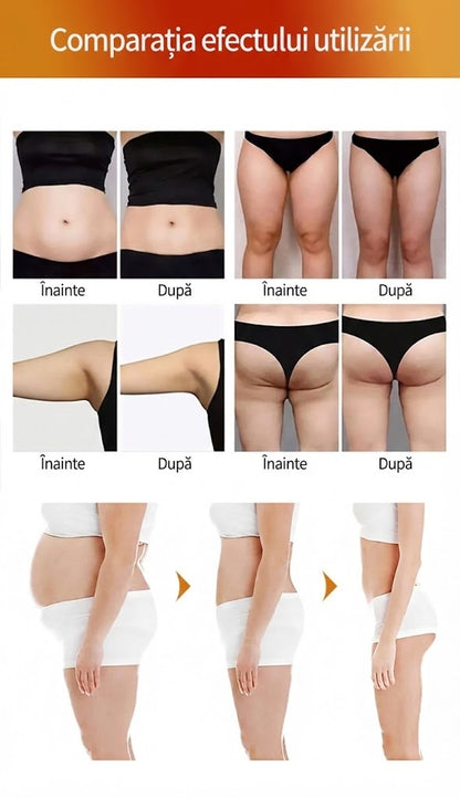 Capsule detox+slabire