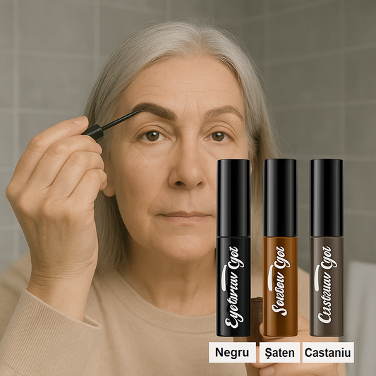 Gel semi-permanent sprancene Soprabella™