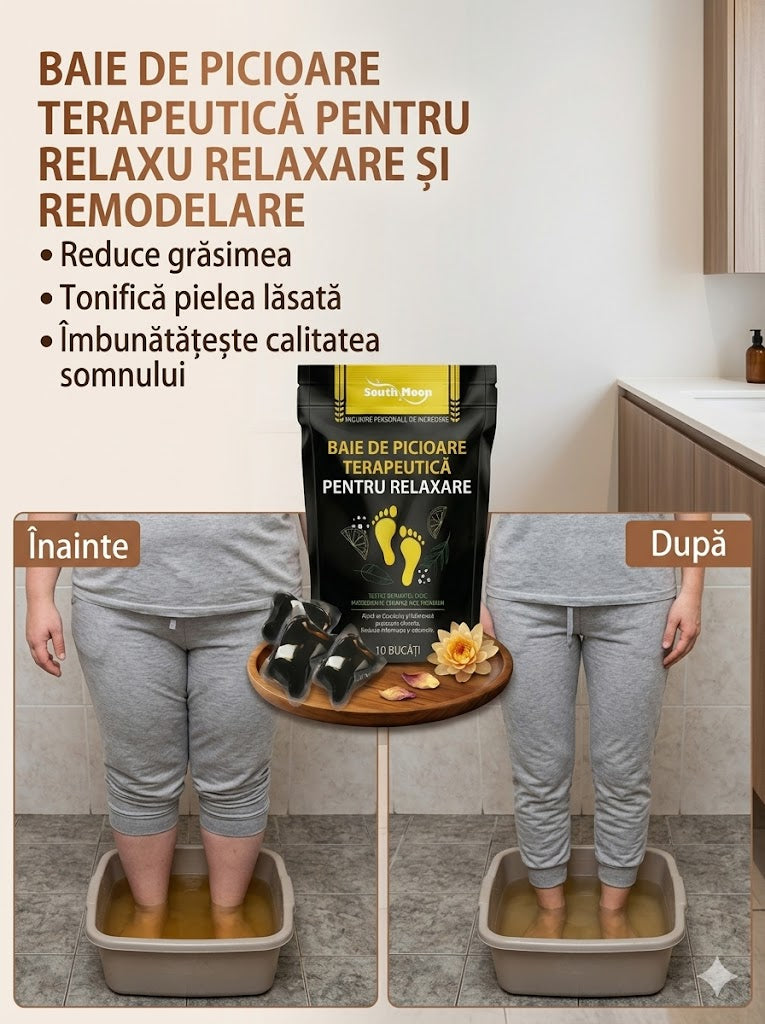 Capsule detox+slabire