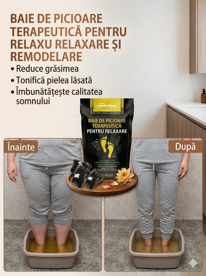 Capsule detox+slabire