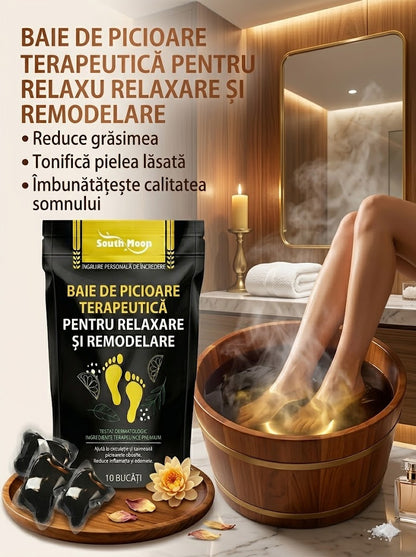 Capsule detox+slabire